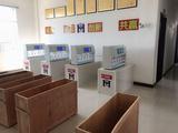 MY3000混凝实验搅拌器做好2022春节前供应保障!