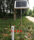 管式土壤墒情传感器+ 管式土壤水分测定仪+4层管式墒情监测站