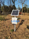 物联网土壤墒情站/土壤温湿度监测站/在线土壤温湿度监测站