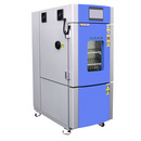 化工业高低温老化试验箱交变湿热试验箱