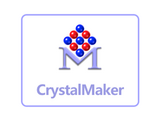 CrystalMaker | 晶体分子结构图绘制软件