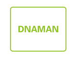 DNAMAN | 分子生物学应用软件