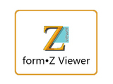 form?Z Viewer | form?Z设计分享工具