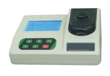 水质硫酸盐测定仪/硫酸盐浓度检测仪 型号：MHY-28074