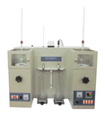 石油产品蒸馏测定仪  型号：DP-6536C  量筒容积：    100 mL，分度1 mL