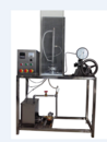 二氧化碳P-V-T关系仪/CO2PVT关系测量仪 型号：DP17388  检验压力范围0-60MPa