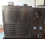 有机液体沸程测定仪（双管）/沸程测定仪 型号：DP-105E  温度范围：0-400℃
