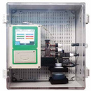 亚欧 水质硬度控制系统 在线水质硬度计 DP30664
