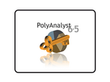 PolyAnalyst | 文本分析软件