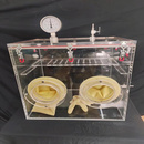 有机玻璃生物实验箱