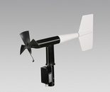 亚欧 螺旋桨风传感器 风向风速传感器 DP30175 风速0～90m/s