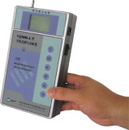 手持式烟气分析仪/便携式烟气分析仪（O2+SO2+NO?）?? 型号；DP-YQ3000-A