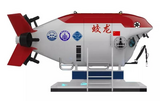 中小学VR科技馆（VR科普馆）建设方案 VR蛟龙号 航天科普馆 VR返回舱