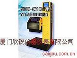 NHD-6101型全自动前照灯检测仪