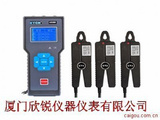 ETCR4600三相数字相位电流表