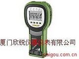 GEOHM C德国GMC-I接地电阻测试仪(可测土壤电阻率)