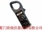 日本共立2003A数字式交流/直流钳形表
