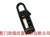 数字是钳型电流表