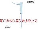 德国罗威邦Lovibond食品行业复合pH电极FC240B