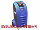 汽车空调冷媒回收加注机WDF-X530