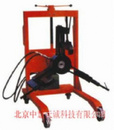 小车式电动升降拉马 型号：LDFBL-30