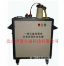 轻型多功能一体化遥控操作交直流高压发生器 型号：HTGYT-2000