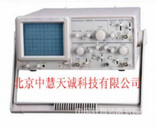 双踪模拟示波器（40MHz） 型号：YZYD4340
