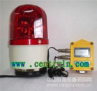 超限报警温度记录仪（液晶单路 声光报警） 型号：HDY3/ZDR-11B
