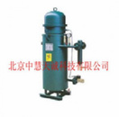 圆型电热式气化器 型号：HB/CPEx-300kg/h