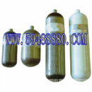 碳纤维复合气瓶 型号：ZG/FCT-1