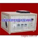 电脱盐试验仪 型号：XFM-12