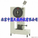 陶瓷冲击试验机|悬臂梁冲击试验机 型号：XJU-22