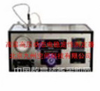 高温高压动态电稳定性测定器