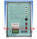 自动抗干扰精密介质损耗测量仪 型号：NHAI-6000E