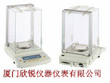 赛多利斯双核分析天平LA120S