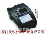 土壤养分测试仪LASA AGRO2800