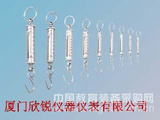 管型测力计LTZ-5