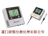 高精度带报警温湿度表A2008-ES