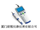 梅特勒-托利多SevenGo Pro专业型光学法便携式溶氧仪SG98-ELK