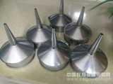 供应九州润滑油过滤漏斗生产
