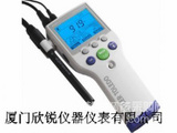 梅特勒-托利多SevenGo Pro专业型光学法便携式溶氧仪SG9-FK5