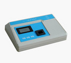 便携式尿素测试仪/便携式尿素测定仪