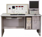 传感器与检测技术实训台/传感器与检测技术实验台CG10