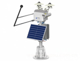 全自动太阳辐射测试仪/全自动太阳辐射测试系统