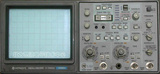 二手模拟示波器100MHz  V-1065A