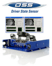 DSS驾驶疲劳监测系统