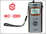 MC-2000C涂镀层测厚仪/MC-2000C 