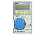 MCD107日本万用MULTI袖珍数字万用表MCD-107 