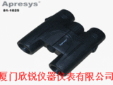 81-1025美国普利塞斯81-1025双筒望远镜