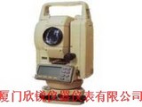 美国史丹利FTS系列全站仪